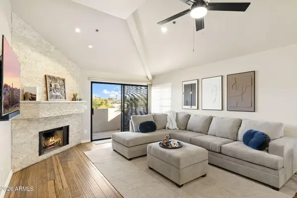 11515 N 91st Street #220, Scottsdale, AZ 85260