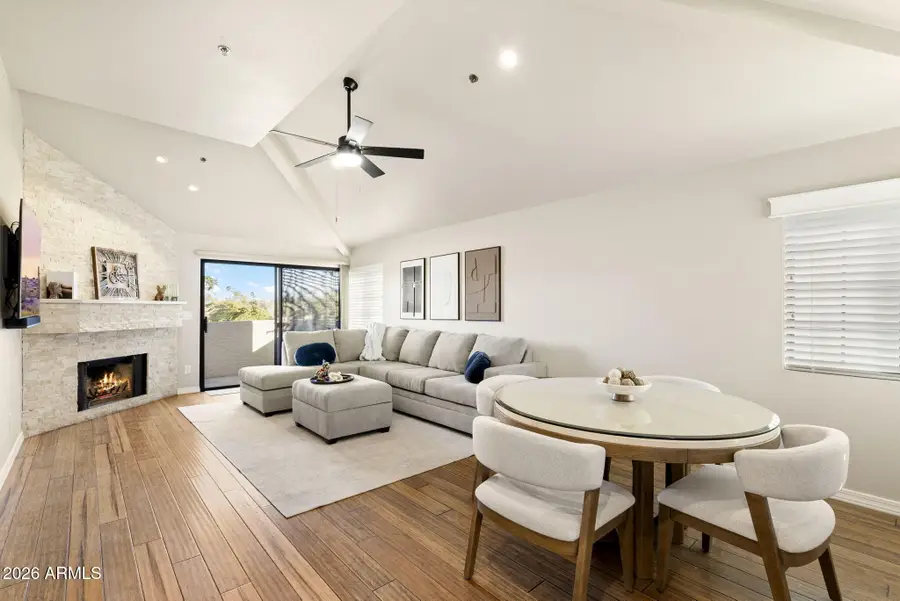 11515 N 91st Street #220, Scottsdale, AZ 85260 - #3