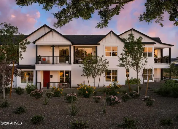 11300 N Casa Dega Drive #1071, Surprise, AZ 85388