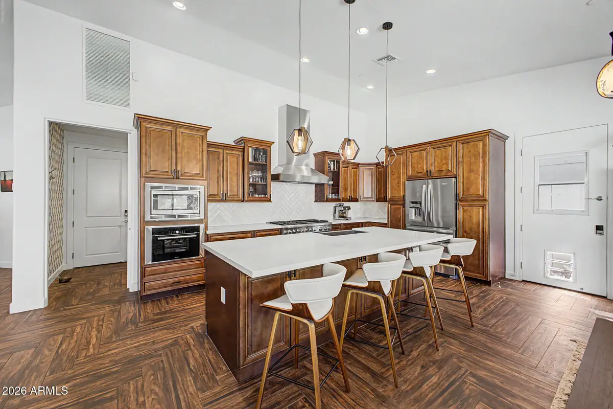 9098 E Ludlow Drive, Scottsdale, AZ 85260 - #1