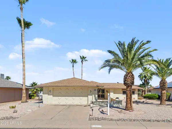 12510 W Flagstone Drive, Sun City West, AZ 85375