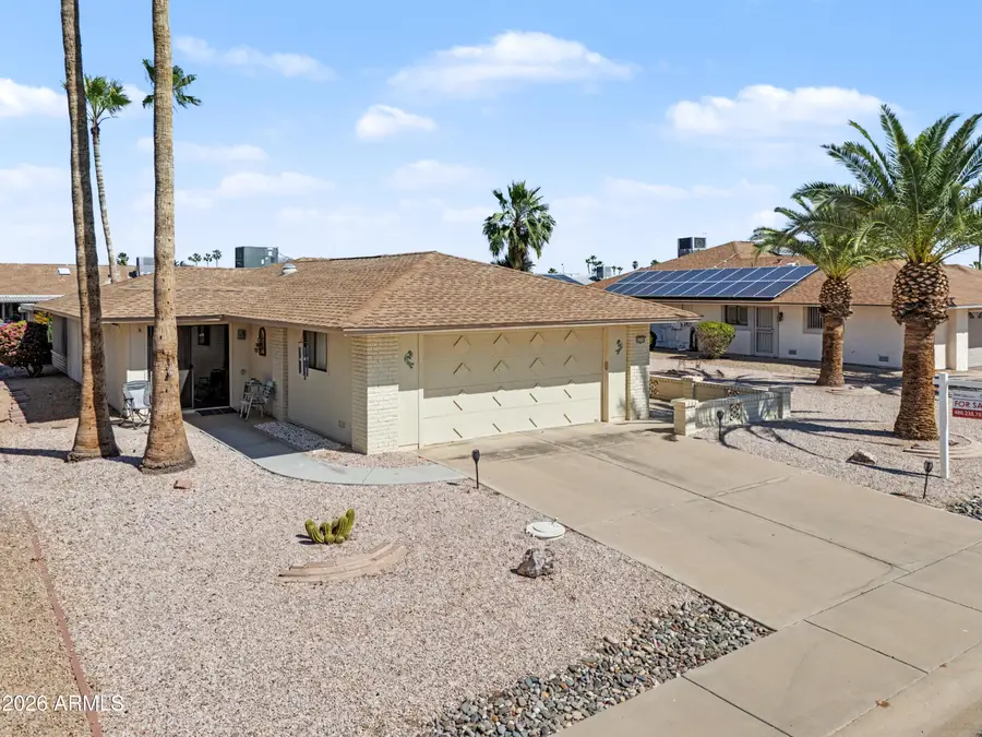 12510 W Flagstone Drive, Sun City West, AZ 85375 - #2