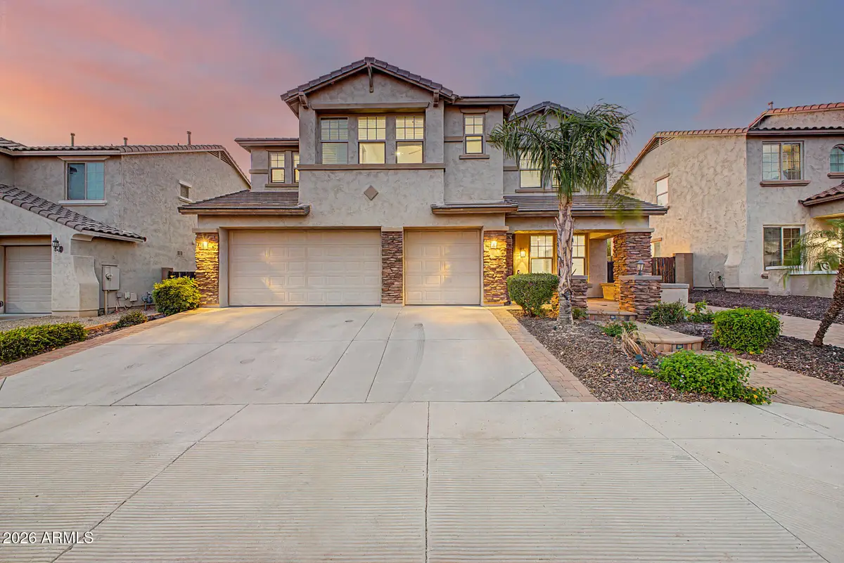 27416 N 53rd Drive, Phoenix, AZ 85083 - #1