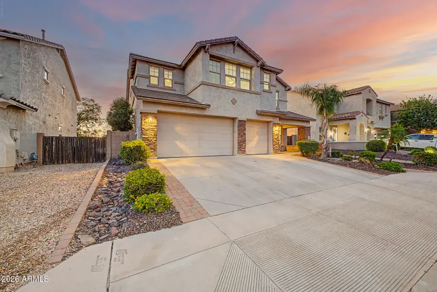 27416 N 53rd Drive, Phoenix, AZ 85083 - #3