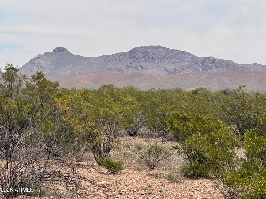 Lot 3969 N Valladolid Drive #3969, Douglas, AZ 85607 - #2