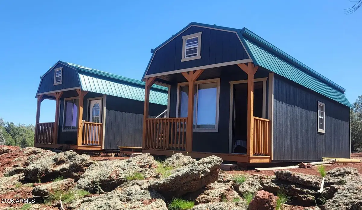 11044 Six Shooter Trail #202, Williams, AZ 86046 - #1