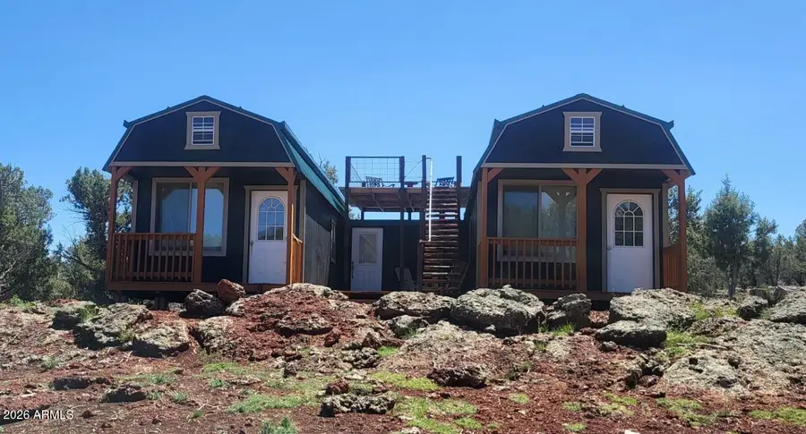 11044 Six Shooter Trail #202, Williams, AZ 86046 - #3