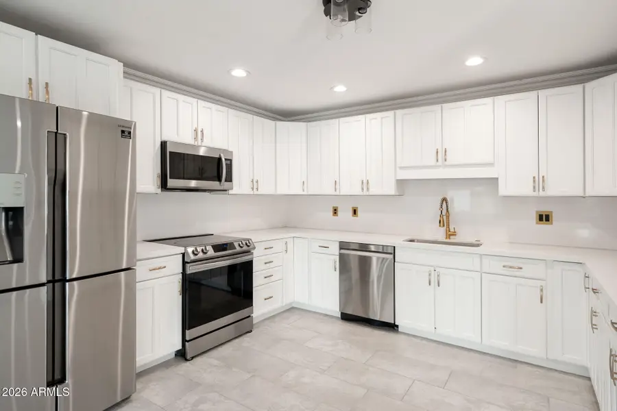 8443 E Edgemont Avenue, Scottsdale, AZ 85257 - #3