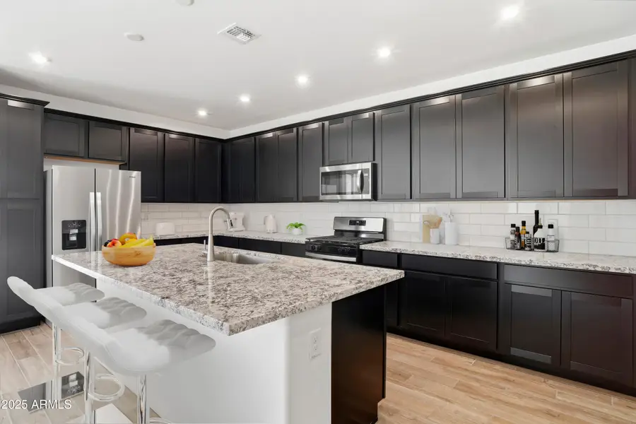 5862 N 193rd Avenue, Litchfield Park, AZ 85340 - #3