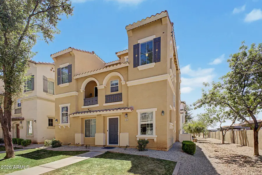 166 W Laurel Court, Gilbert, AZ 85233 - #3
