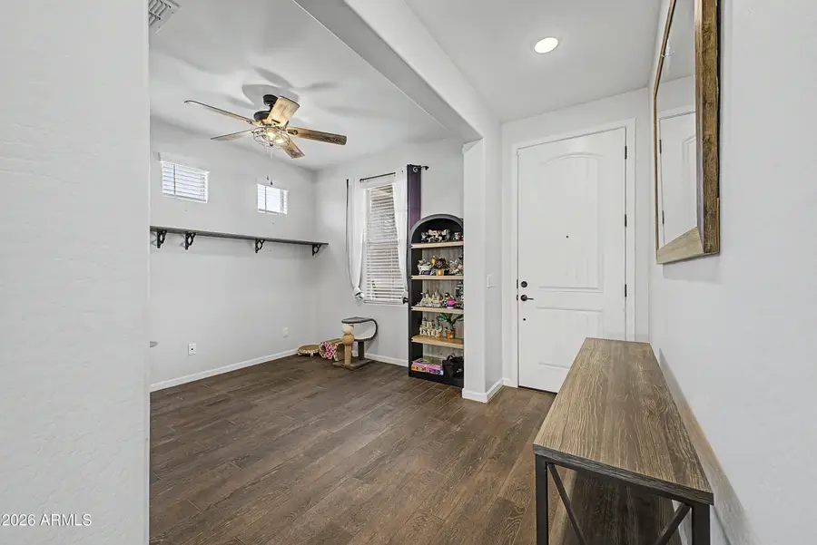 735 W Nova Place, Casa Grande, AZ 85122 - #2