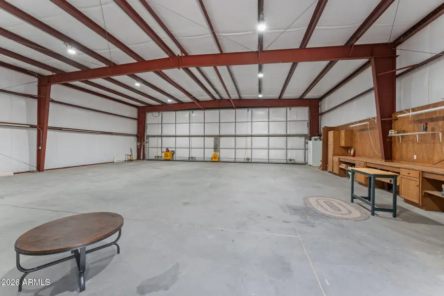 48023 N 518th Avenue, Aguila, AZ 85320 - #3