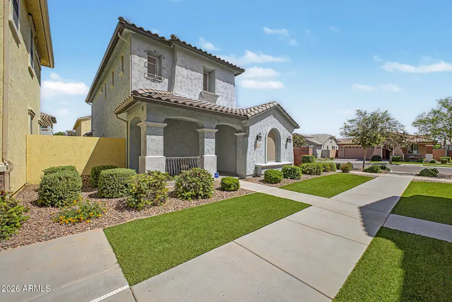 3940 E Turley Street, Gilbert, AZ 85295 - #2