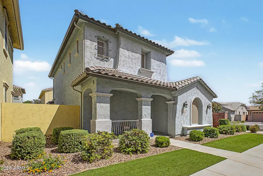 3940 E Turley Street, Gilbert, AZ 85295 - #3