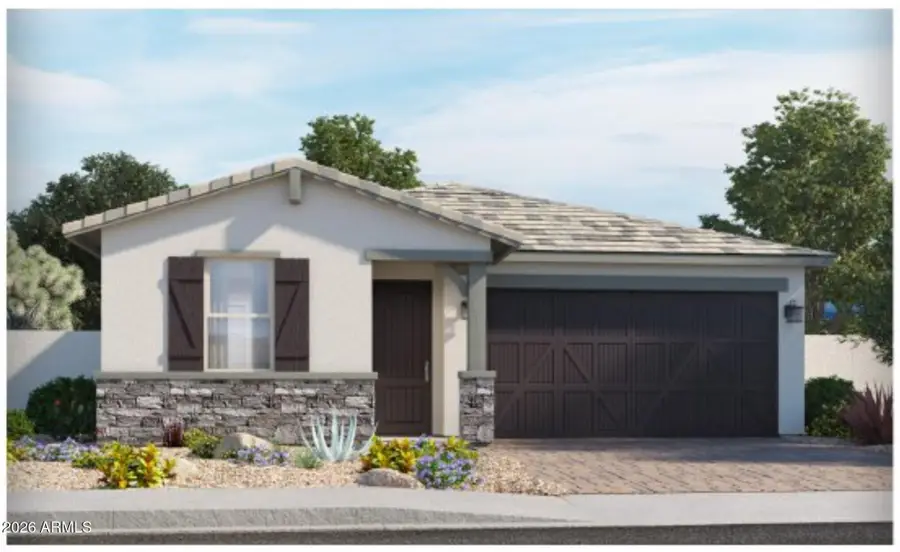 17626 W Woodlands Avenue, Goodyear, AZ 85338 - #2