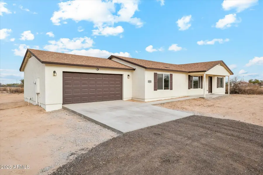 19429 W Teakwood Drive, Buckeye, AZ 85326 - #2