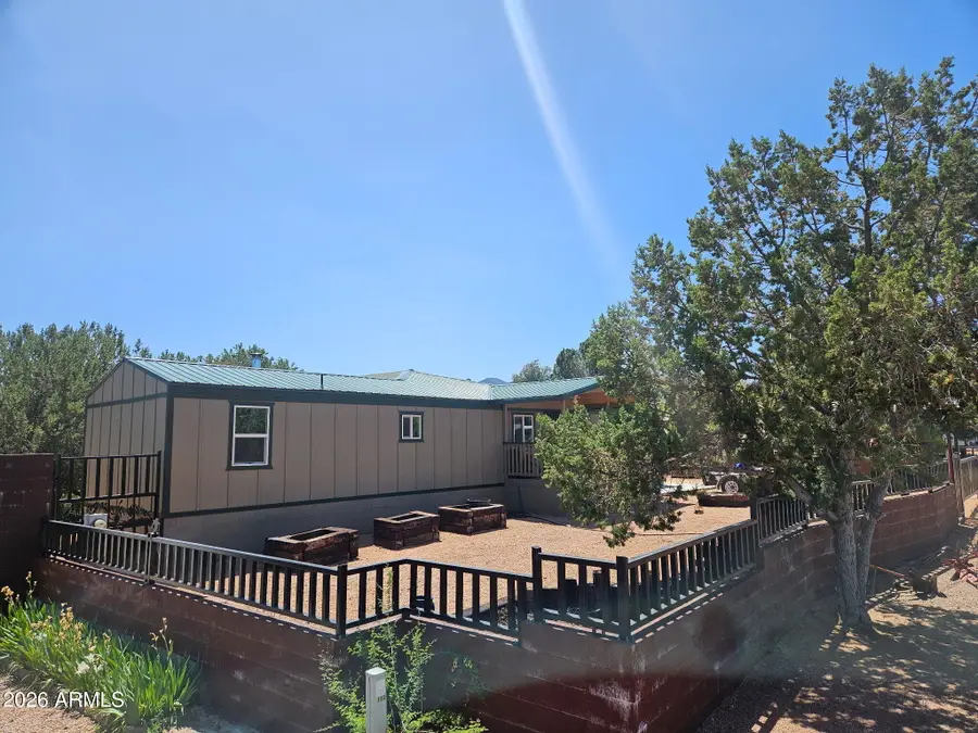 972 N Deer Creek Drive, Payson, AZ 85541 - #3