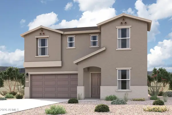 530 W Van Haren Street, Florence, AZ 85132