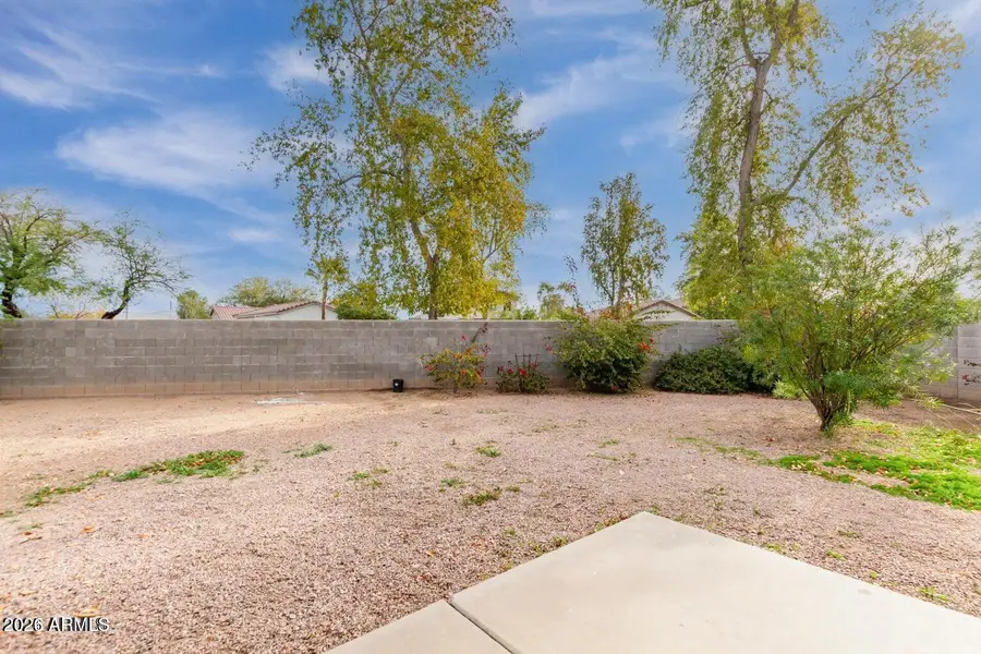 4831 N 93rd Drive, Phoenix, AZ 85037 - #2