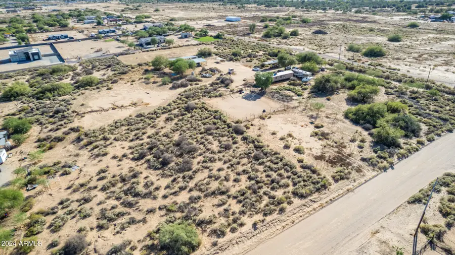 21235. W Elliot Road, Buckeye, AZ 85326 - #3