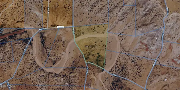 134 County Road N6404 -- #162, St Johns, AZ 85936