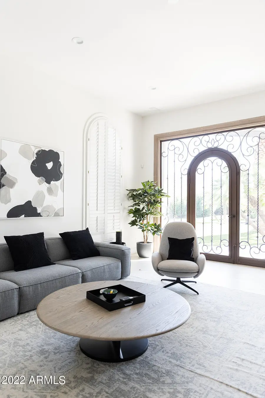 6271 E Horseshoe Road, Paradise Valley, AZ 85253 - #2