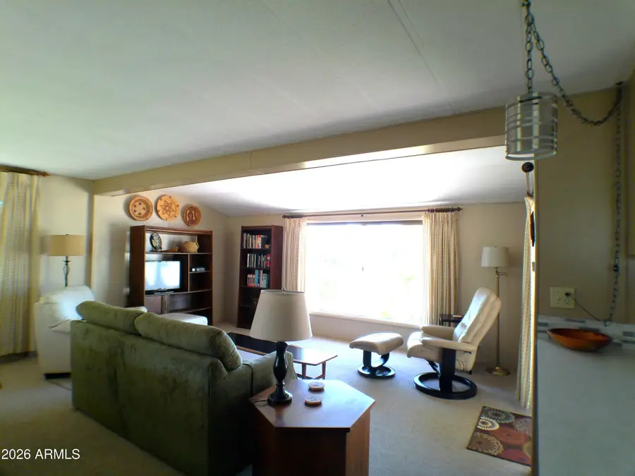 379 N Stallion Court, Queen Valley, AZ 85118 - #2