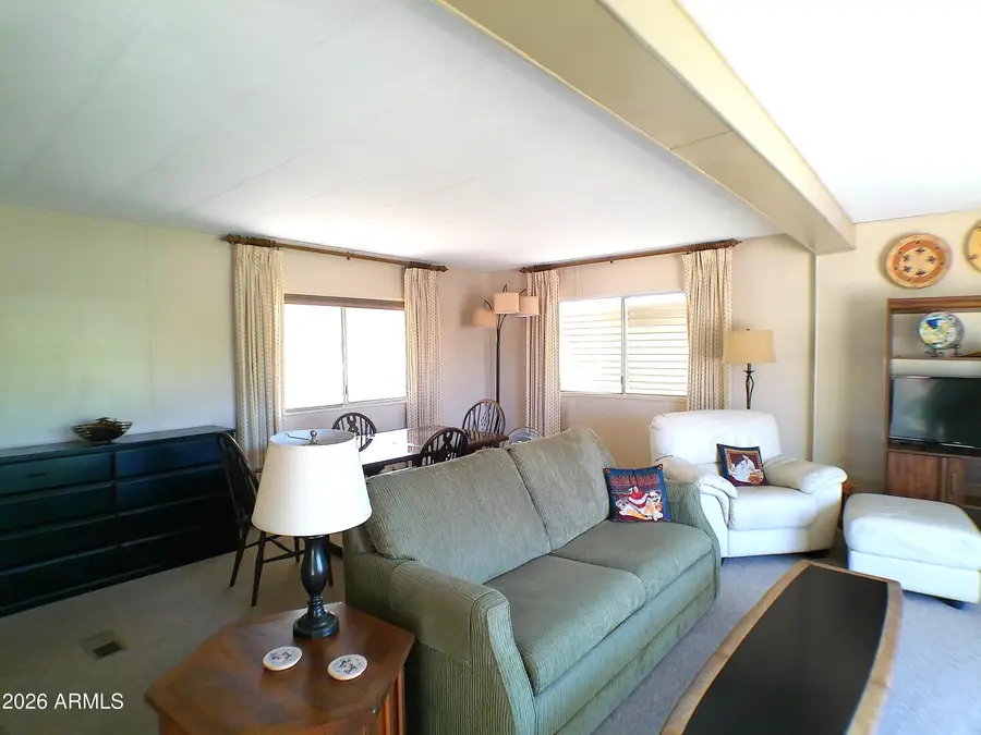 379 N Stallion Court, Queen Valley, AZ 85118 - #3