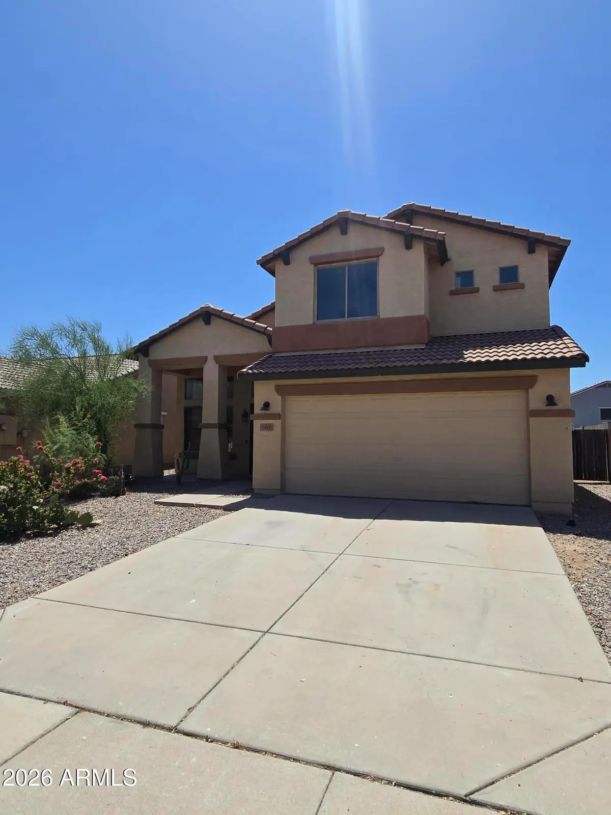 25037 W Illini Street, Buckeye, AZ 85326 - #1