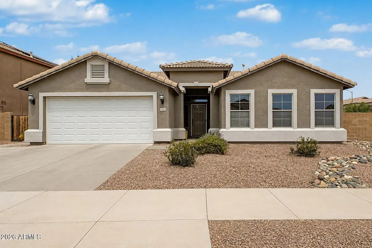 17326 W Durango Street, Goodyear, AZ 85338 - #1