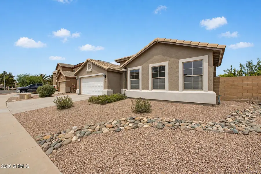 17326 W Durango Street, Goodyear, AZ 85338 - #2