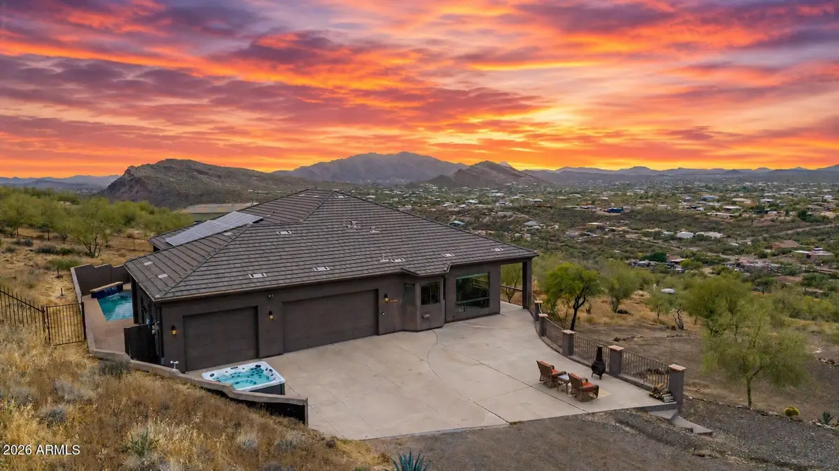 42610 N 22nd Street, New River, AZ 85087 - #1