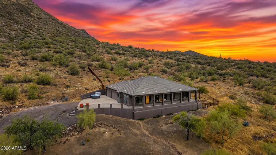 42610 N 22nd Street, New River, AZ 85087 - #2