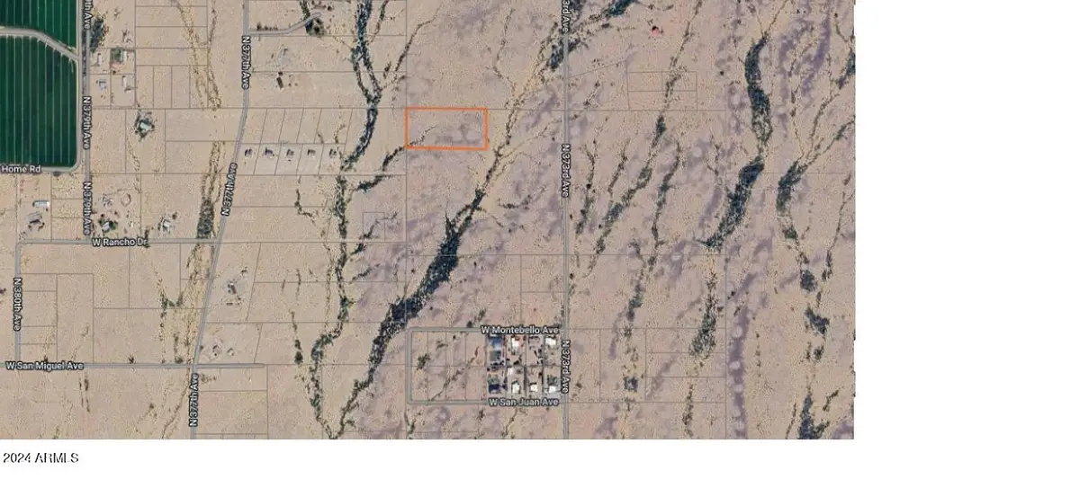 375TH N Of Montebello Avenue #3, Tonopah, AZ 85354 - #1