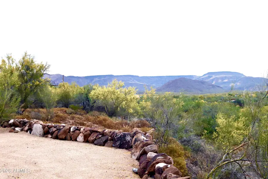 0 N 8th Street #202-20-020-U, New River, AZ 85087 - #3