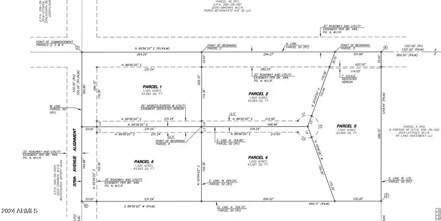 375TH N Of Montebello Avenue #4, Tonopah, AZ 85354 - #2