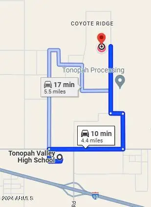 375TH N Of Montebello Avenue #4, Tonopah, AZ 85354 - #3