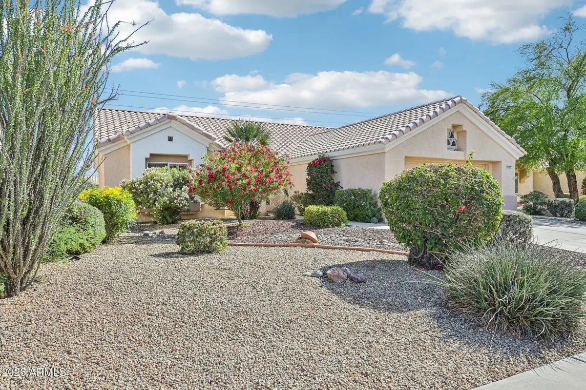 15405 W Sky Hawk Drive, Sun City West, AZ 85375 - #1