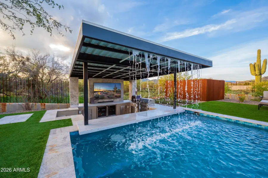 35584 N Rolling Creek Drive, Cave Creek, AZ 85331 - #3