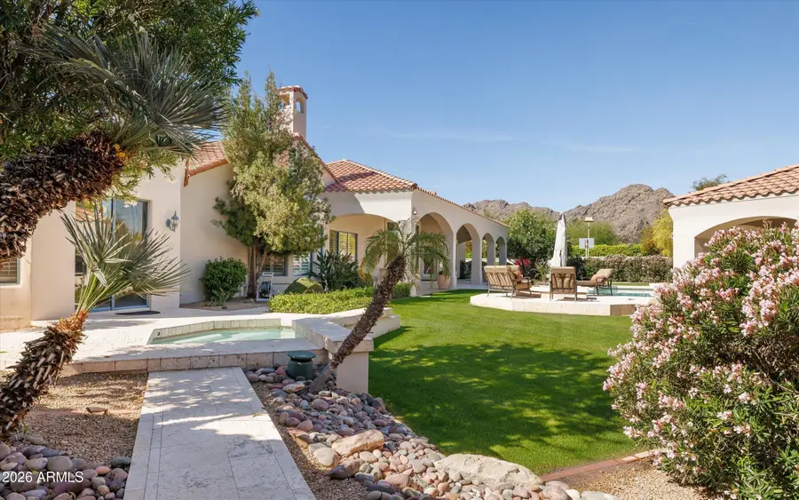 6602 E Cholla Drive, Paradise Valley, AZ 85253 - #2