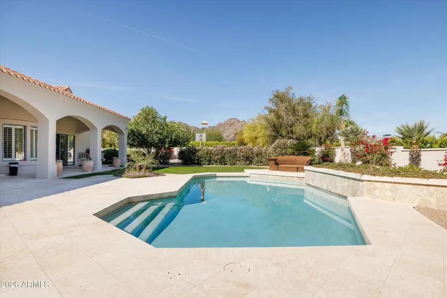 6602 E Cholla Drive, Paradise Valley, AZ 85253 - #3