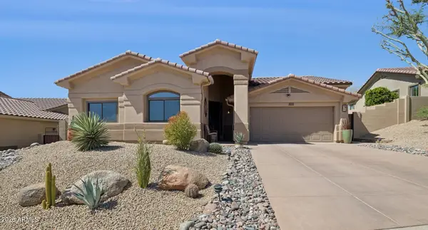 12610 N Via Del Sol --, Fountain Hills, AZ 85268
