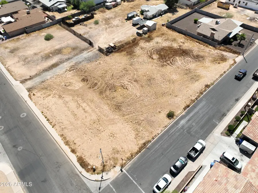 0 E Eberle Lane, Phoenix, AZ 85032 - #2