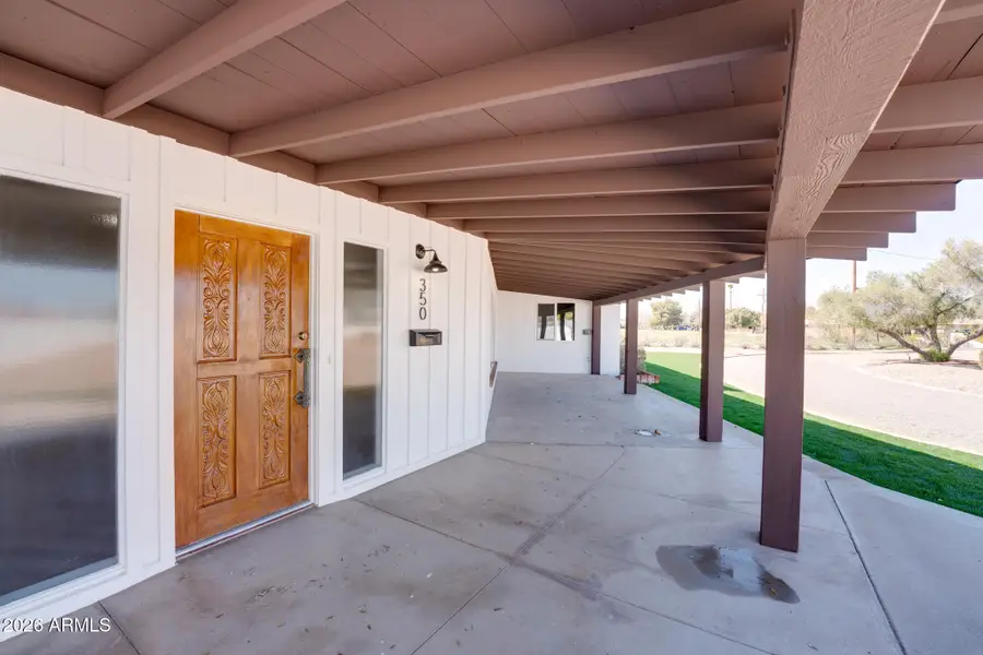 350 N 9th Street, Coolidge, AZ 85128 - #3