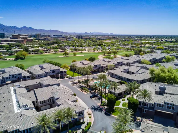 15221 N Clubgate Drive #2071, Scottsdale, AZ 85254