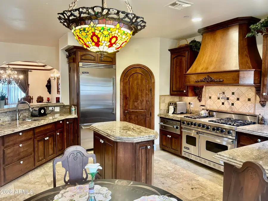 14227 E Windstone Trail, Scottsdale, AZ 85262 - #2