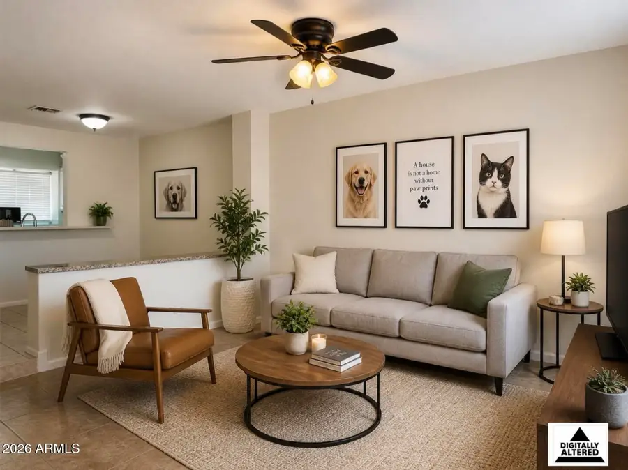 1961 N Hartford Street #1078, Chandler, AZ 85225 - #2