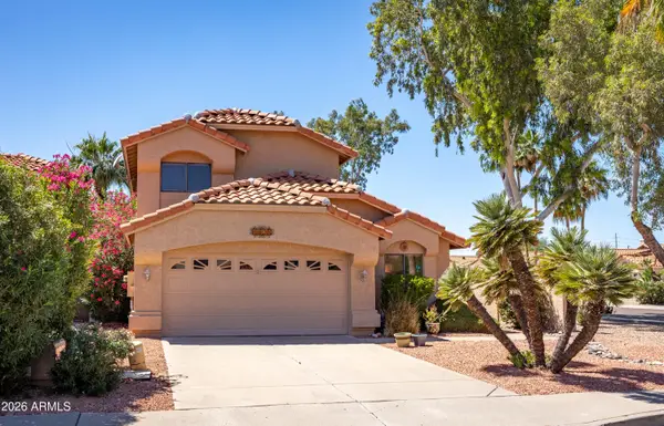 12790 N 89th Street, Scottsdale, AZ 85260