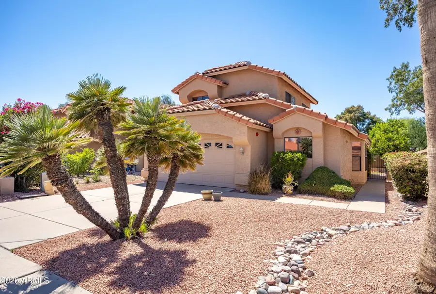 12790 N 89th Street, Scottsdale, AZ 85260 - #3