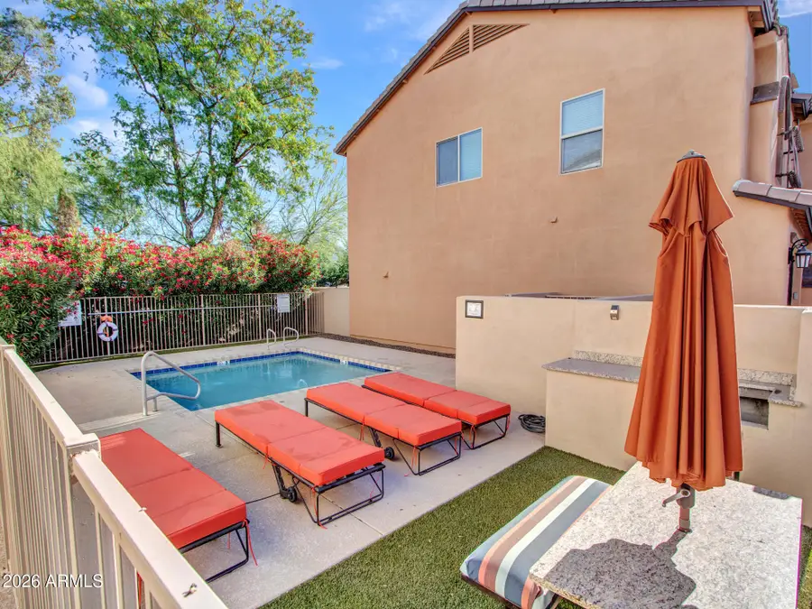 3345 E Pinchot Avenue #11, Phoenix, AZ 85018 - #3